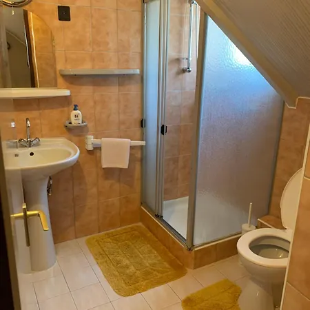 Gold Ribbon Family House 3*