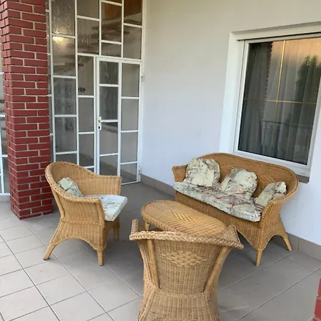 Affittacamere Gold Ribbon Family House 3*