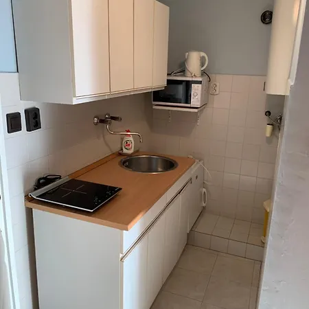 Гостевой дом Gold Ribbon Family House 3*