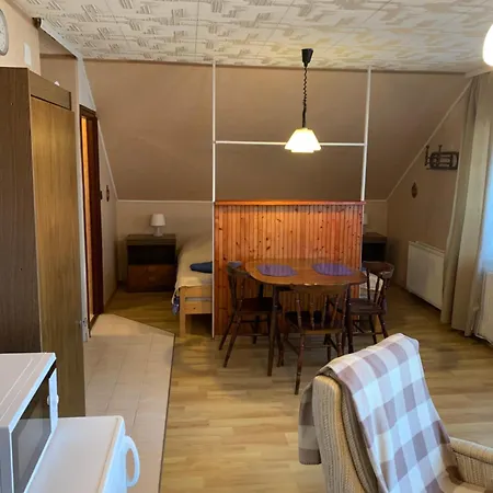 Affittacamere Gold Ribbon Family House Hévíz