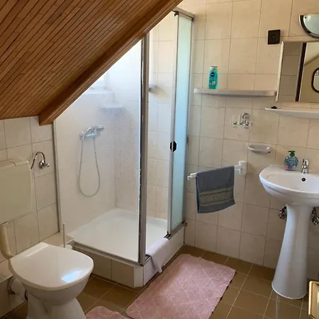 Gold Ribbon Family House Гостевой дом Хевиз