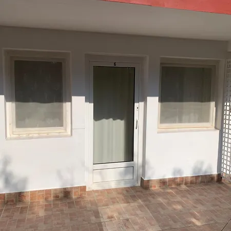 Gold Ribbon Family House Πανσιόν Hévíz