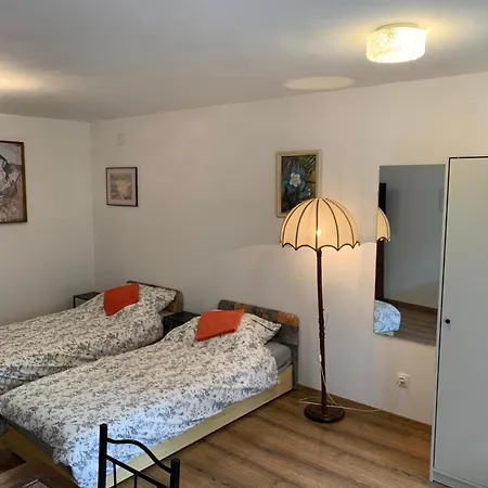 Gæstehus Gold Ribbon Family House 3*