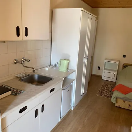 Gold Ribbon Family House 3* Hévíz