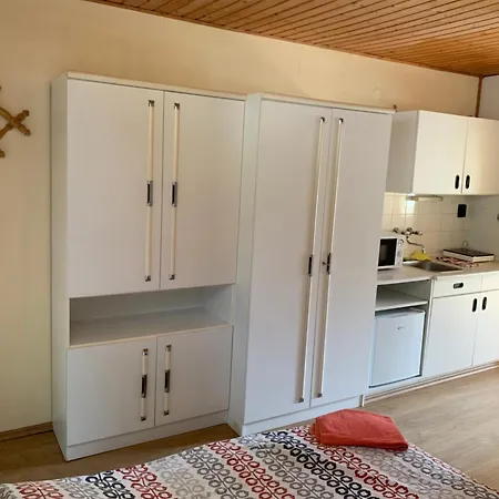 Affittacamere Gold Ribbon Family House Hévíz