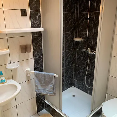 Gold Ribbon Family House Affittacamere 3*