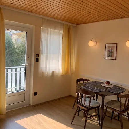 Gold Ribbon Family House Hévíz