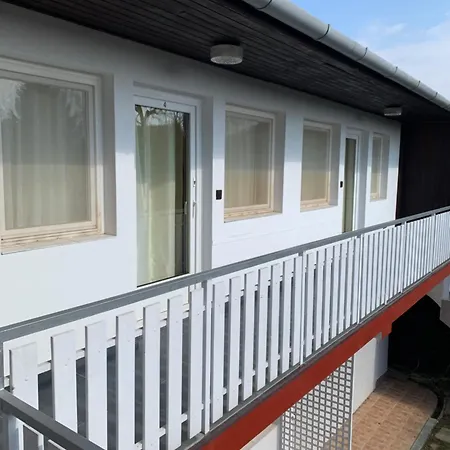 Gold Ribbon Family House 3* Hévíz