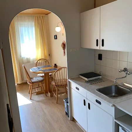 Gold Ribbon Family House