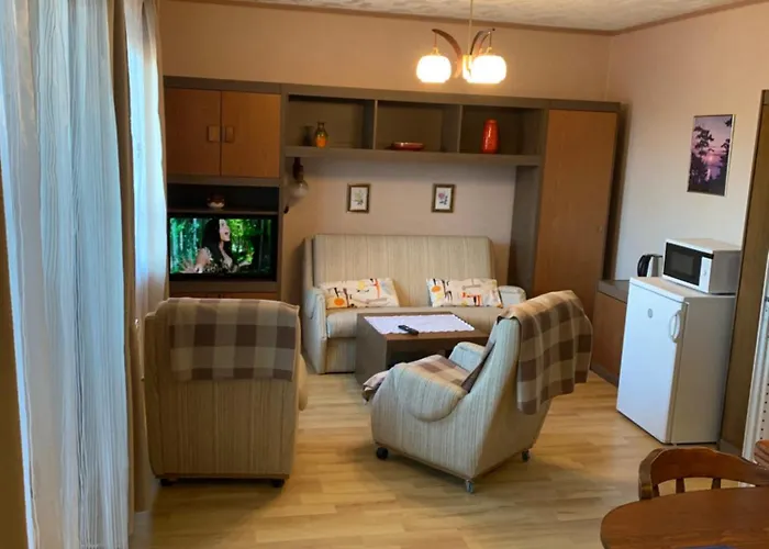 Πανσιόν Gold Ribbon Family House