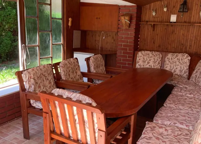 Gold Ribbon Family House
