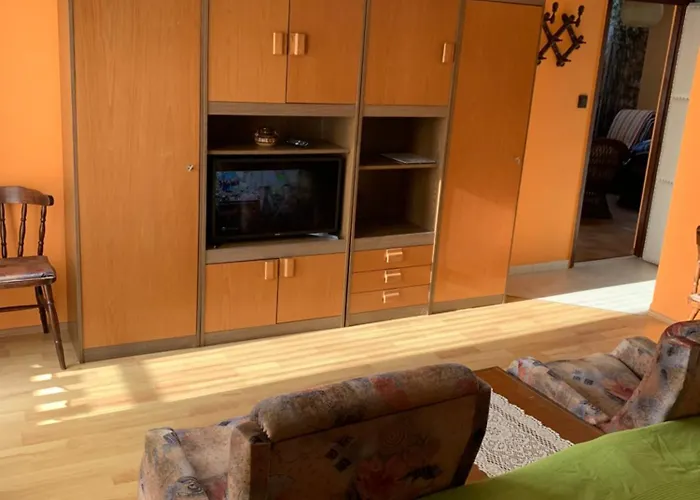 Gold Ribbon Family House Πανσιόν Hévíz