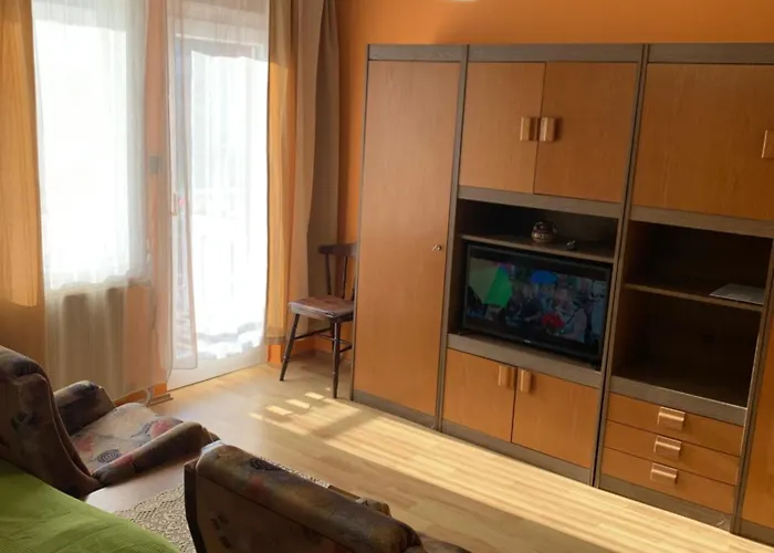 Πανσιόν Gold Ribbon Family House