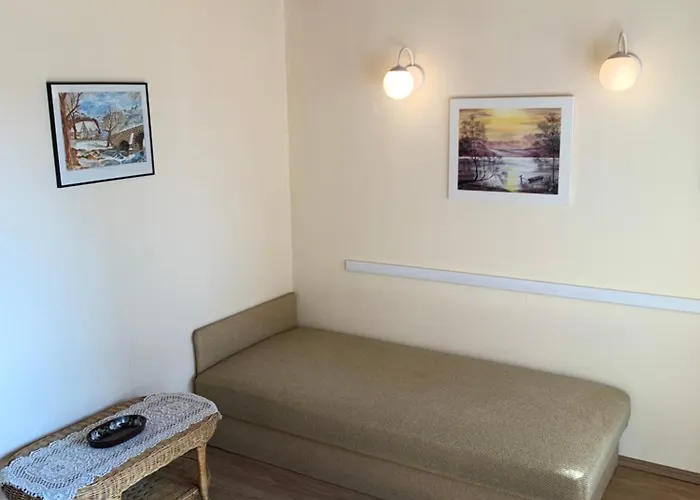 Gold Ribbon Family House 3*
