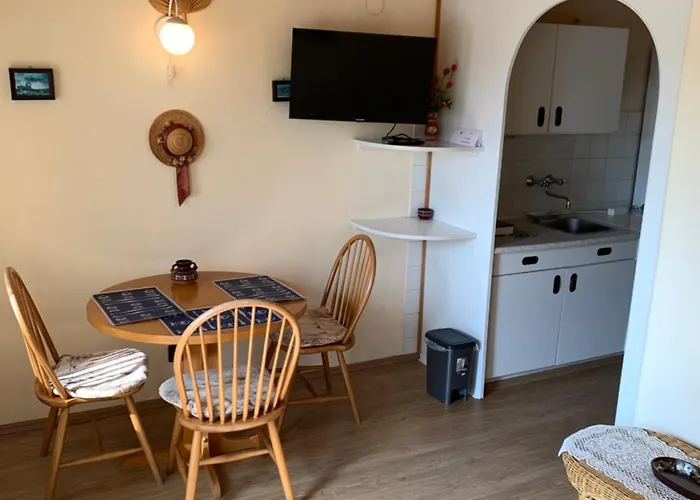 Πανσιόν Gold Ribbon Family House 3*